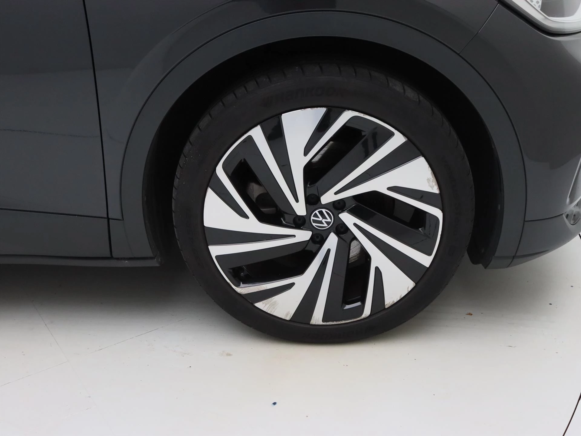 Hoofdafbeelding Volkswagen ID.4