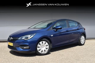 Opel Astra 1.2 Business Edition AGR Stoel Parkeersensoren Voor en Achter Climate Control