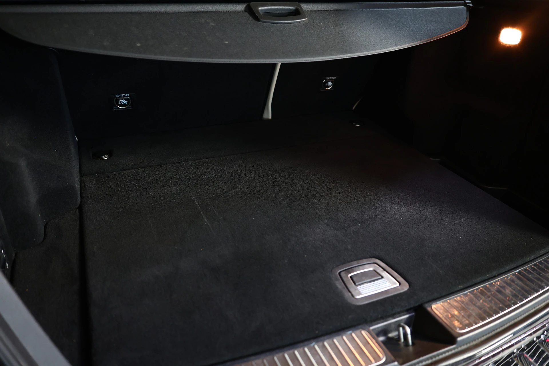 Hoofdafbeelding Mercedes-Benz GLK