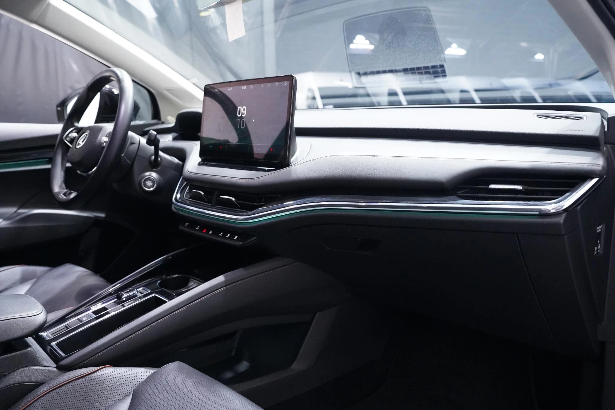 Hoofdafbeelding Škoda Enyaq iV