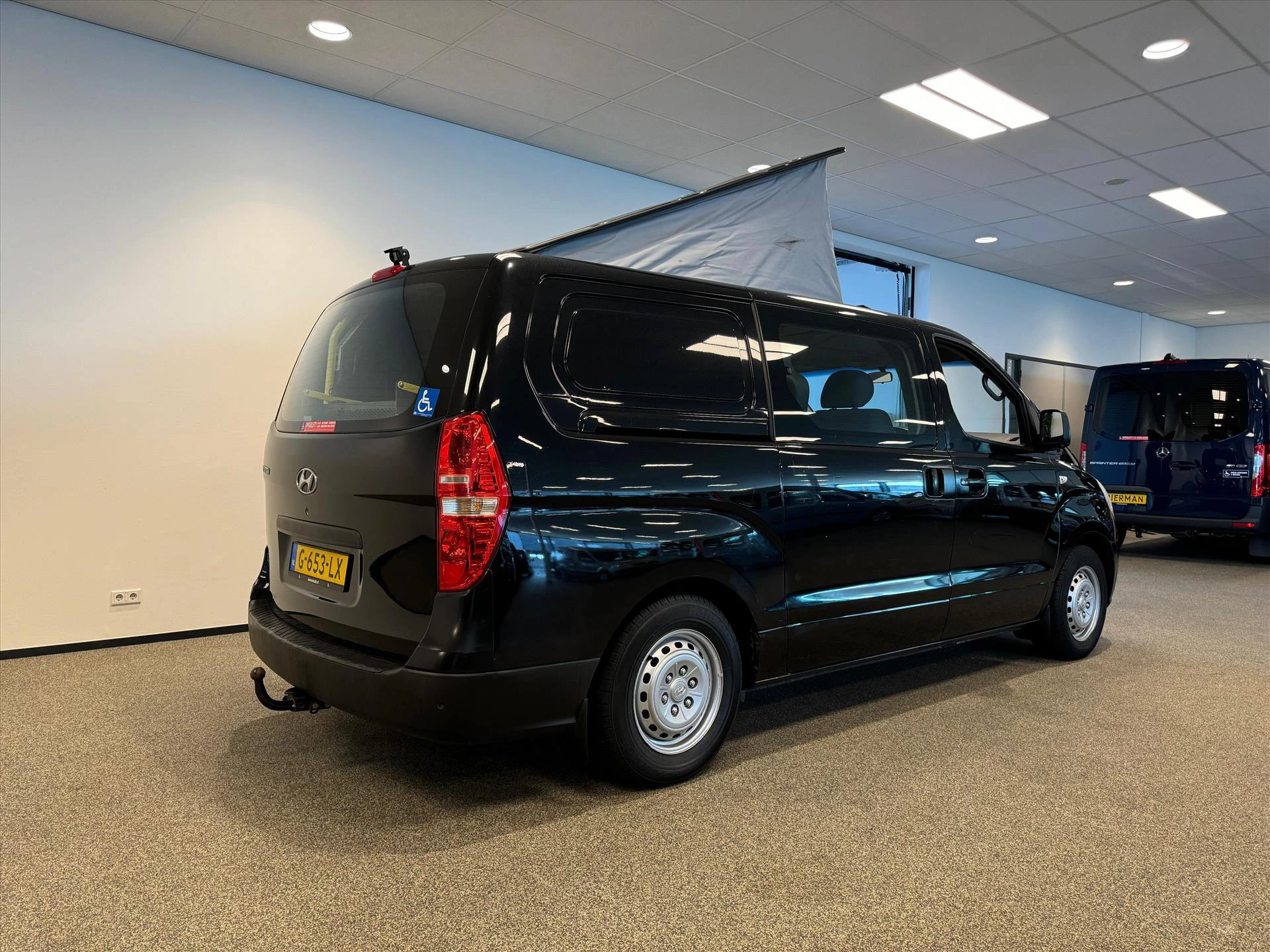 Hoofdafbeelding Hyundai H300