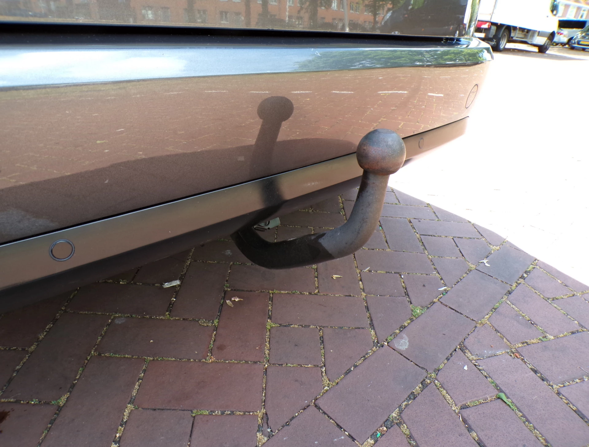 Hoofdafbeelding Citroën C4 Picasso