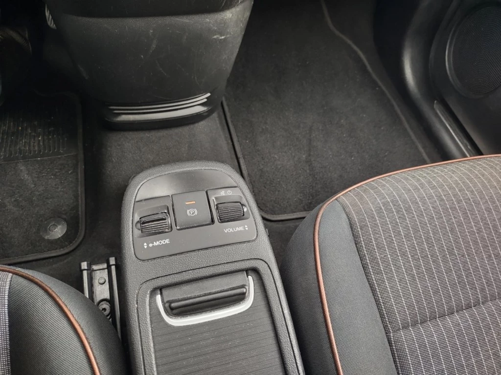 Hoofdafbeelding Fiat 500e