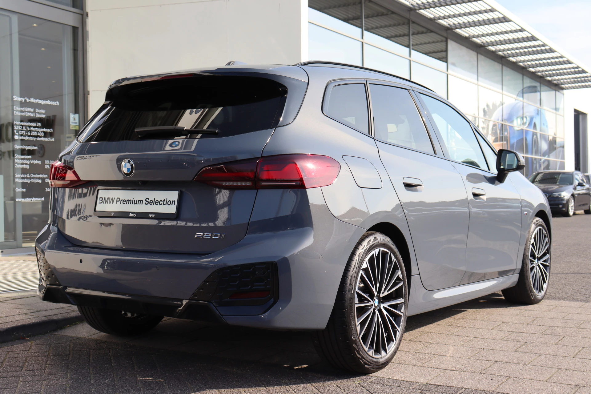 Hoofdafbeelding BMW 2 Serie