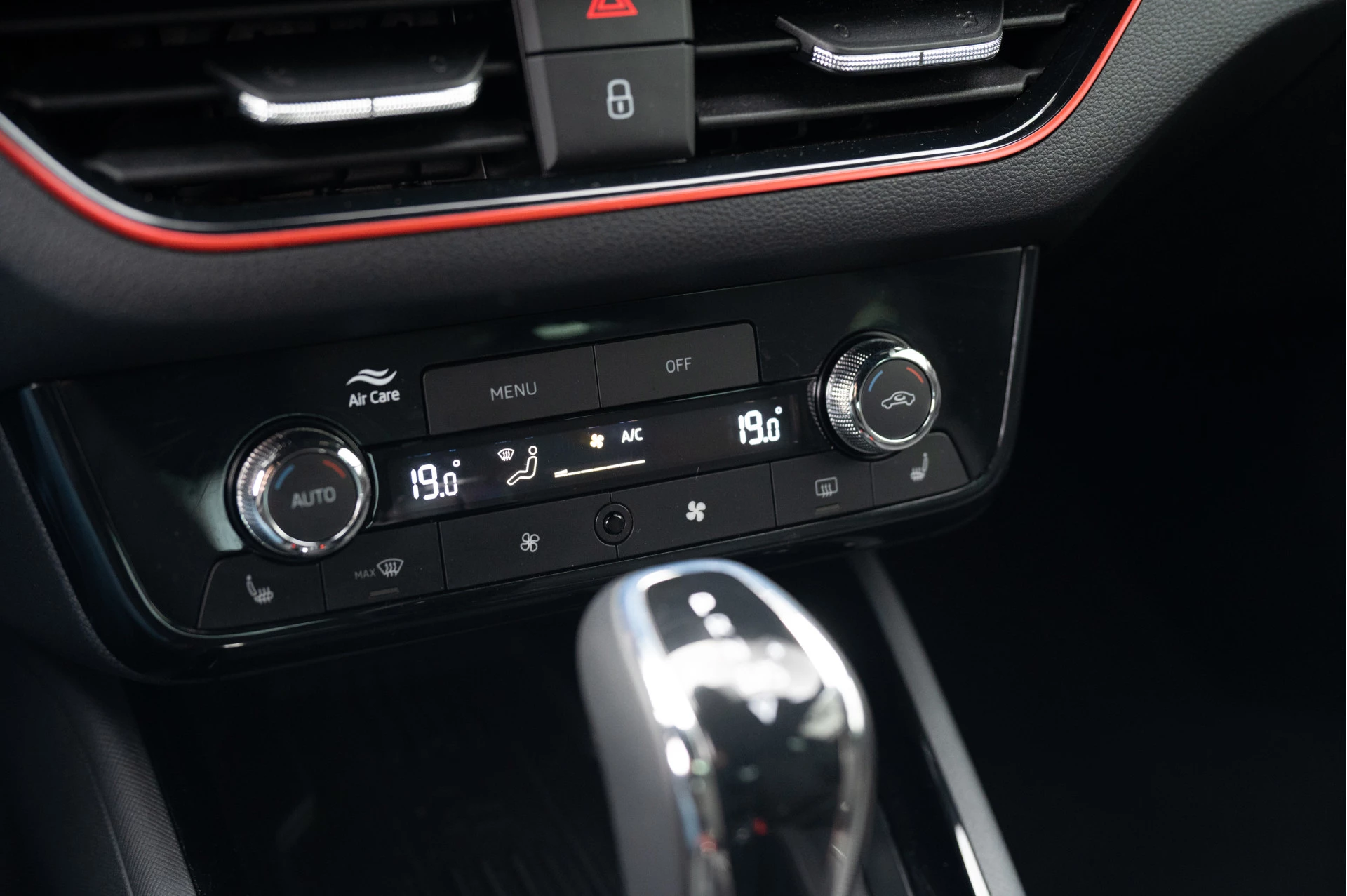 Hoofdafbeelding Škoda Kamiq