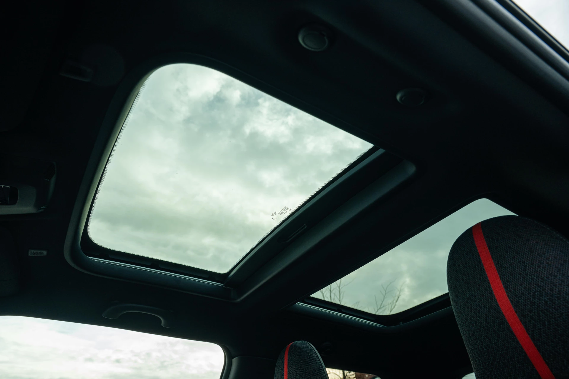 Hoofdafbeelding MINI 3-deurs