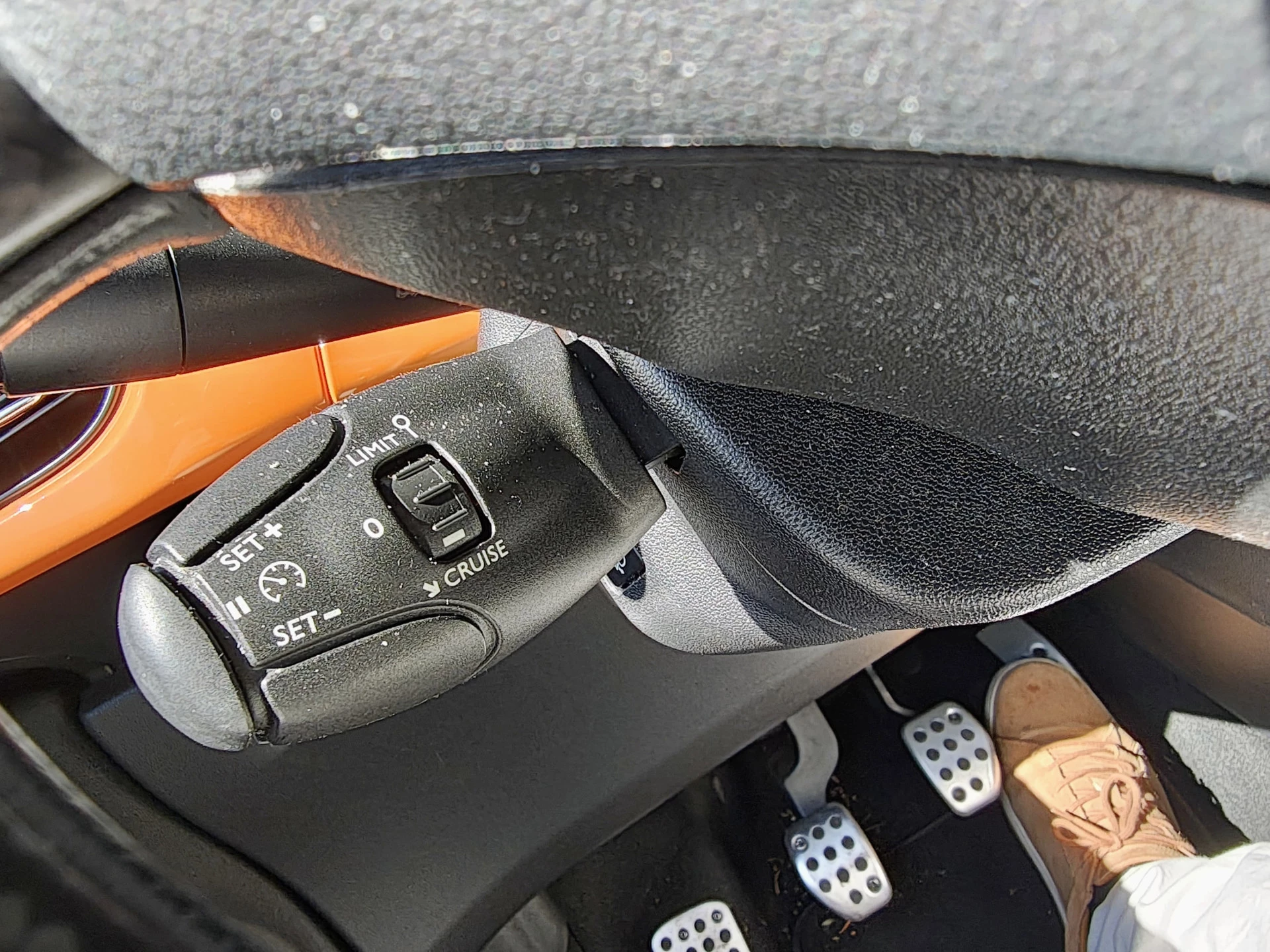 Hoofdafbeelding Citroën DS3