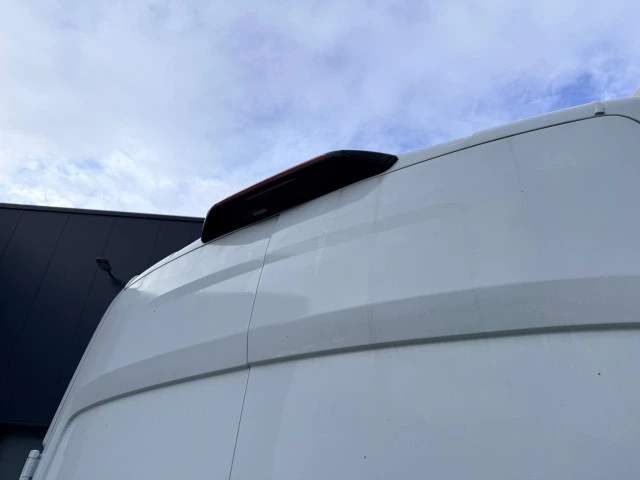 Hoofdafbeelding Ford E-Transit