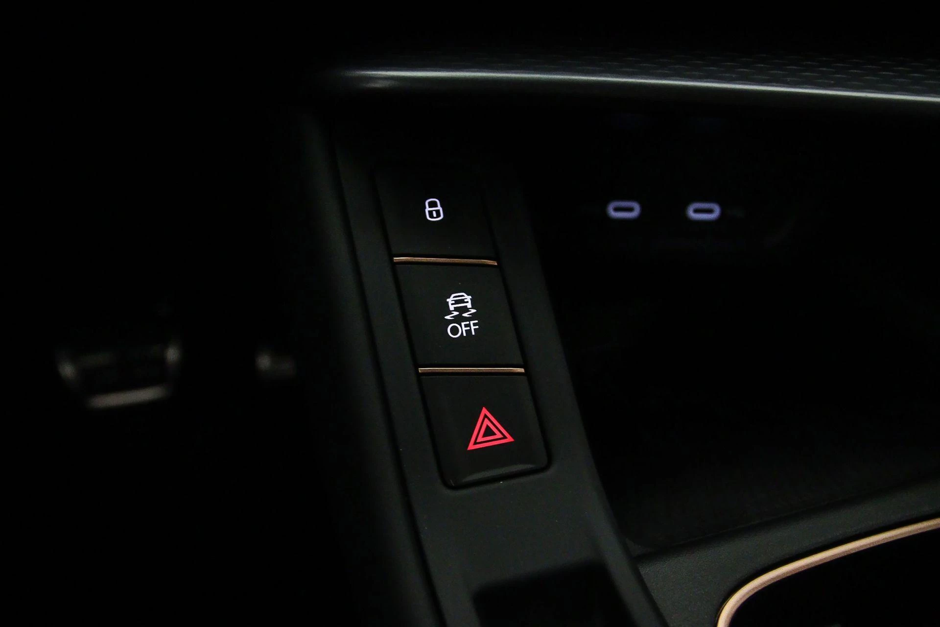 Hoofdafbeelding CUPRA Terramar