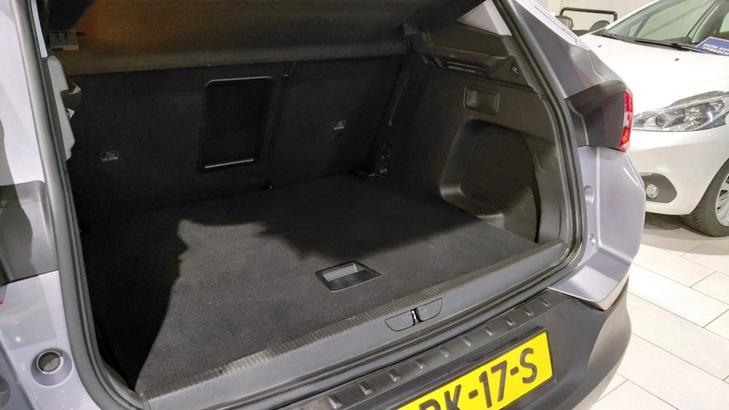 Hoofdafbeelding Opel Grandland