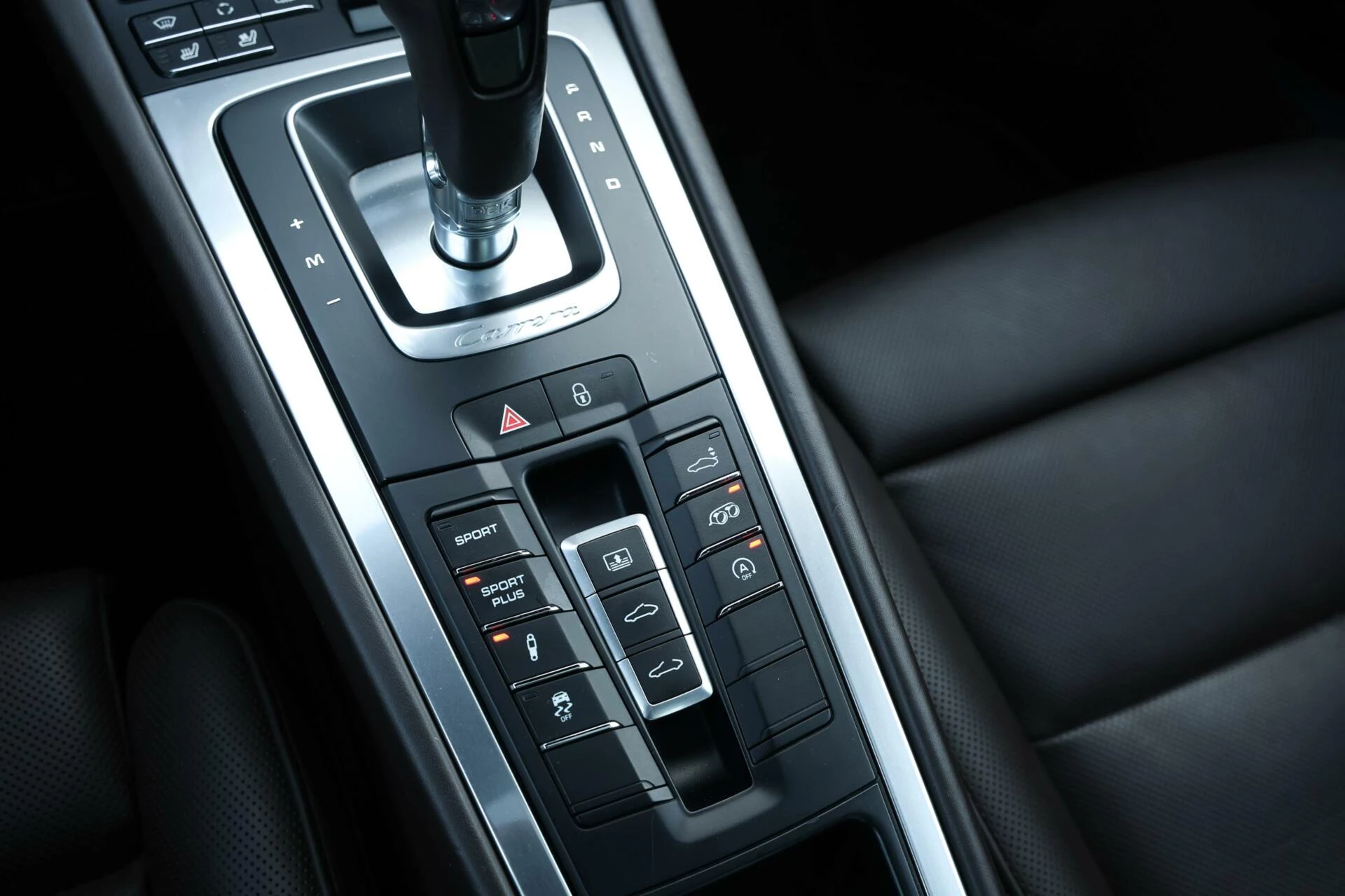 Hoofdafbeelding Porsche 911