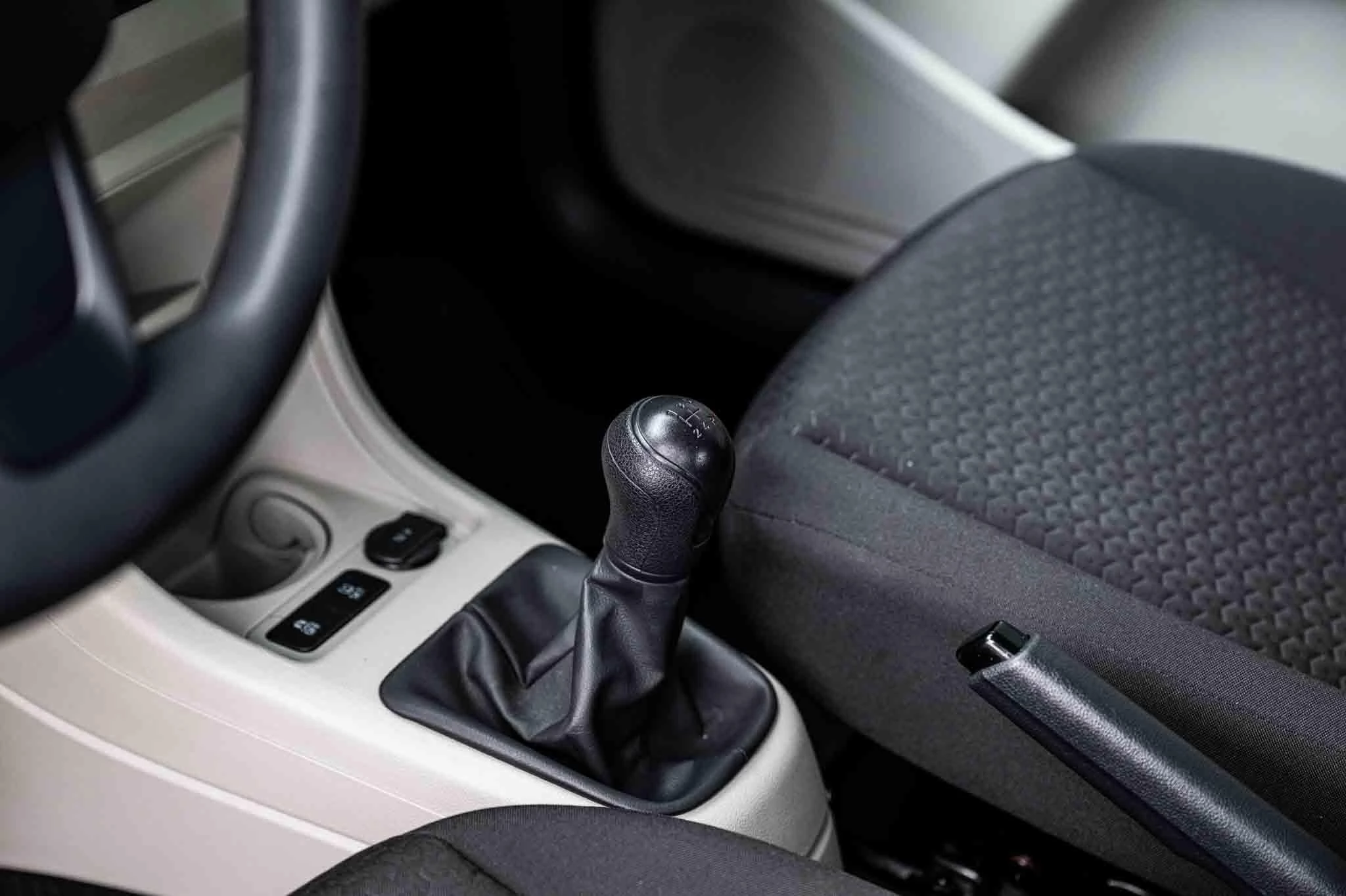 Hoofdafbeelding SEAT Mii