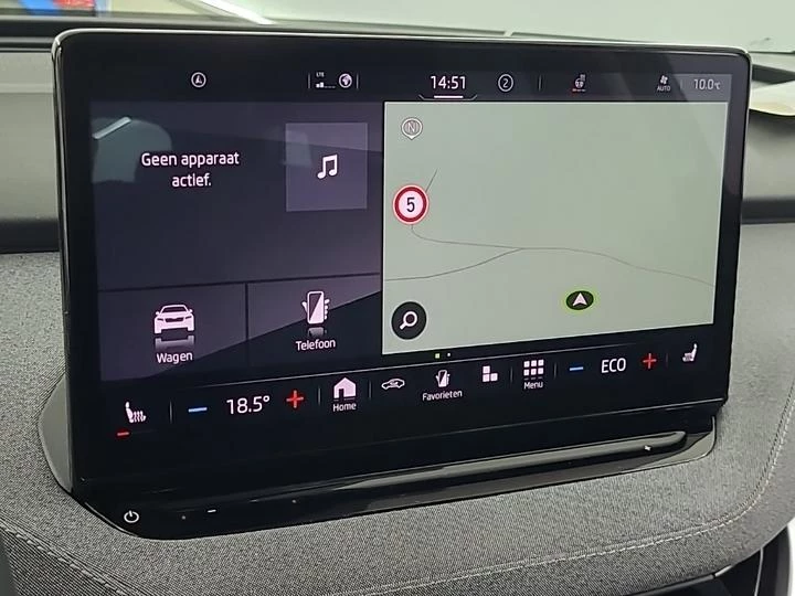 Hoofdafbeelding Škoda Enyaq iV