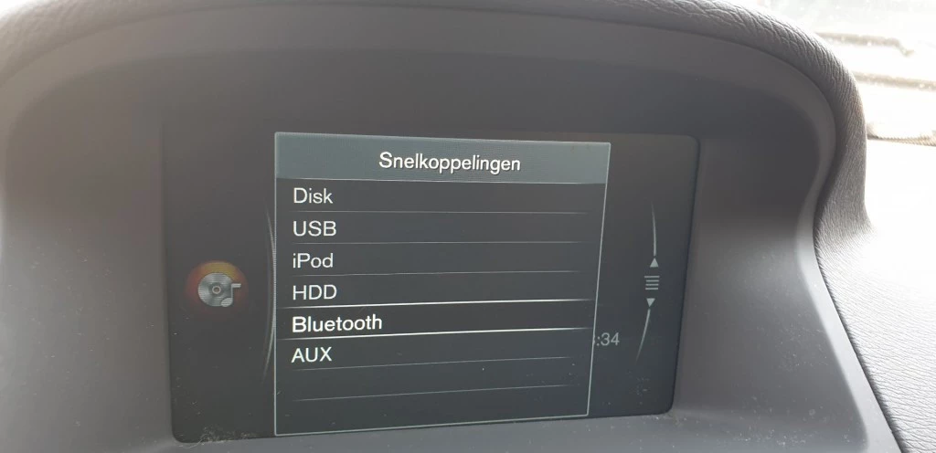 Hoofdafbeelding Volvo V70