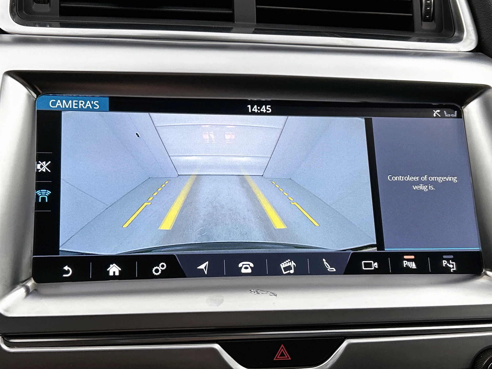 Hoofdafbeelding Jaguar E-PACE