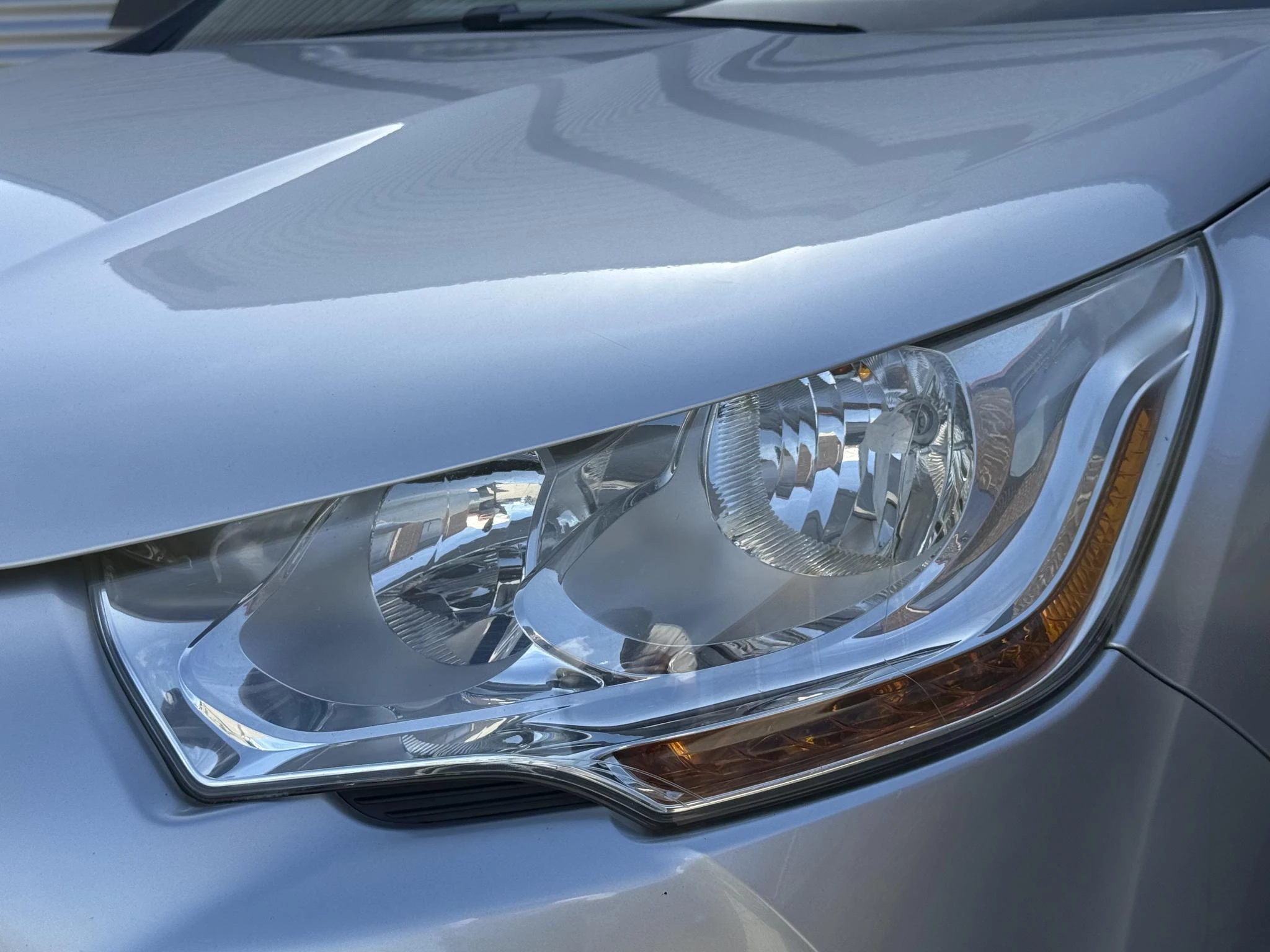 Hoofdafbeelding Citroën DS4