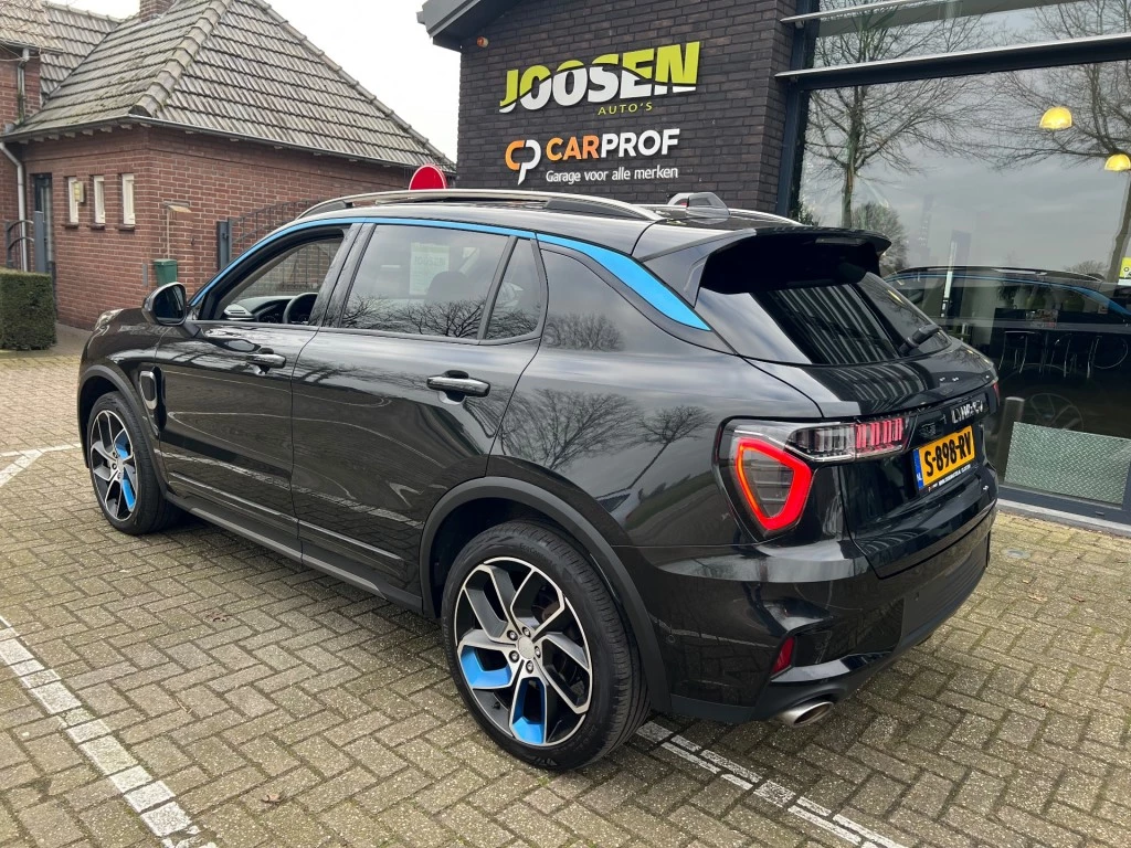 Hoofdafbeelding Lynk & Co 01