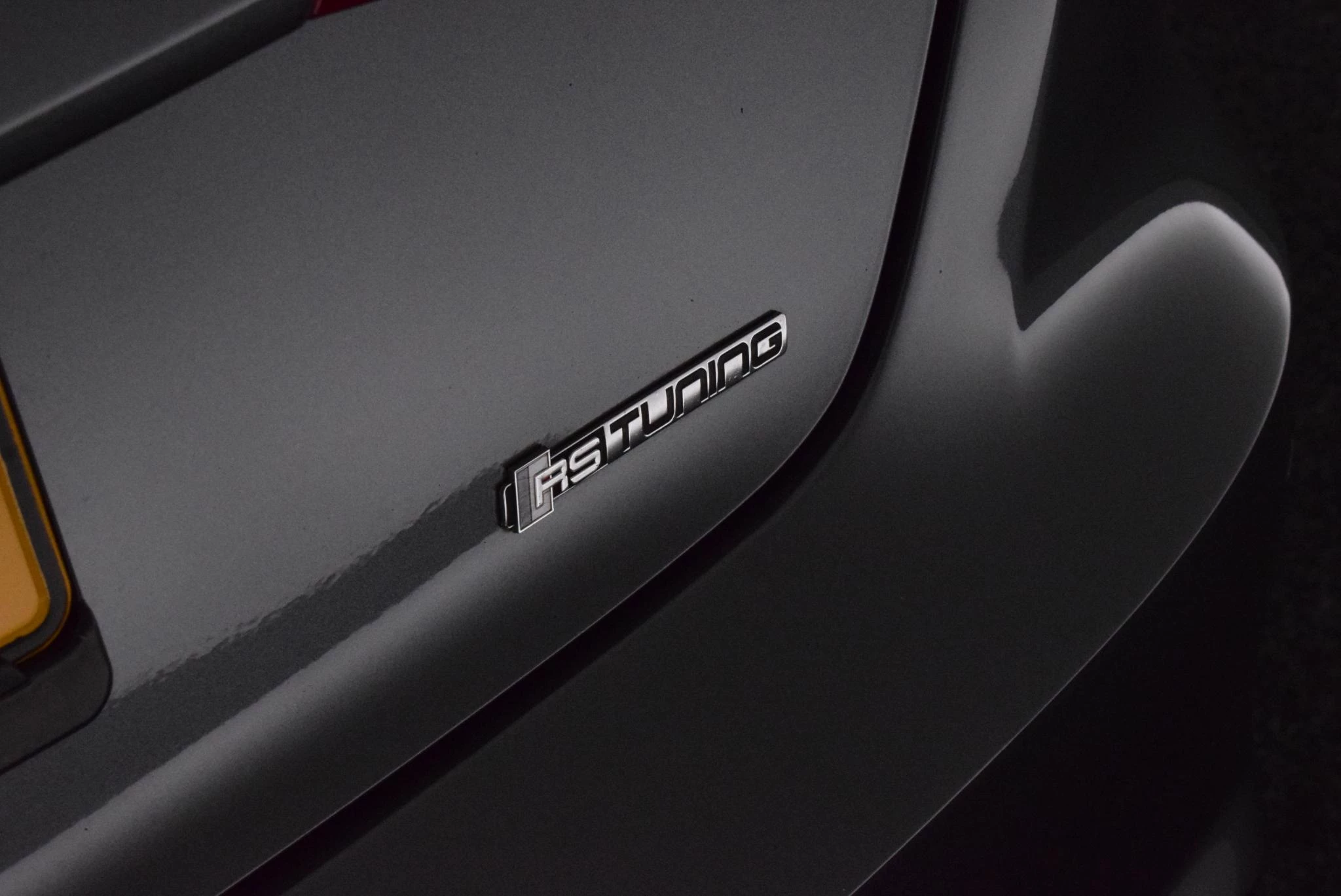 Hoofdafbeelding Audi S3