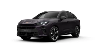 Hoofdafbeelding CUPRA Terramar CUPRA Terramar