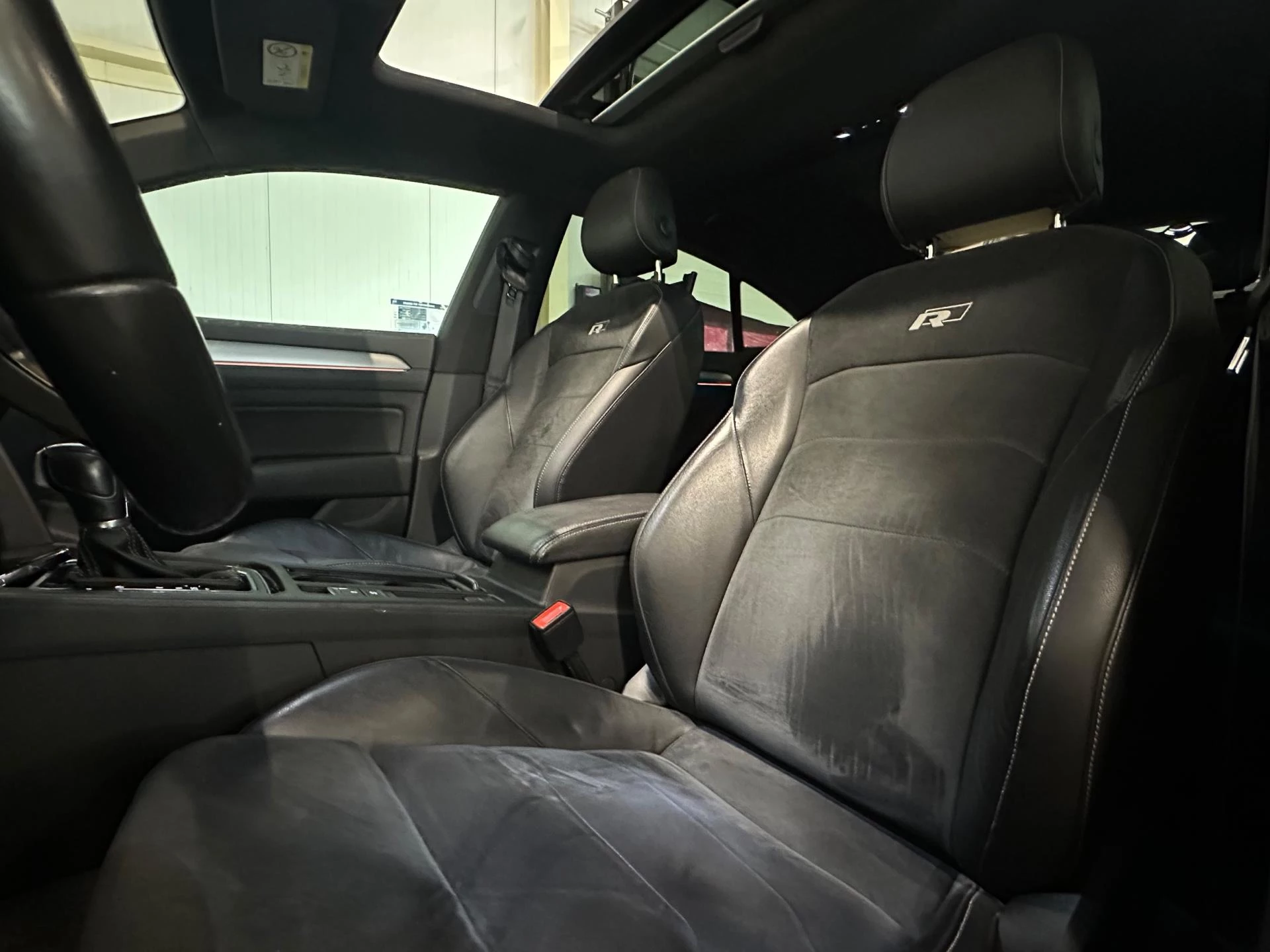 Hoofdafbeelding Volkswagen Arteon