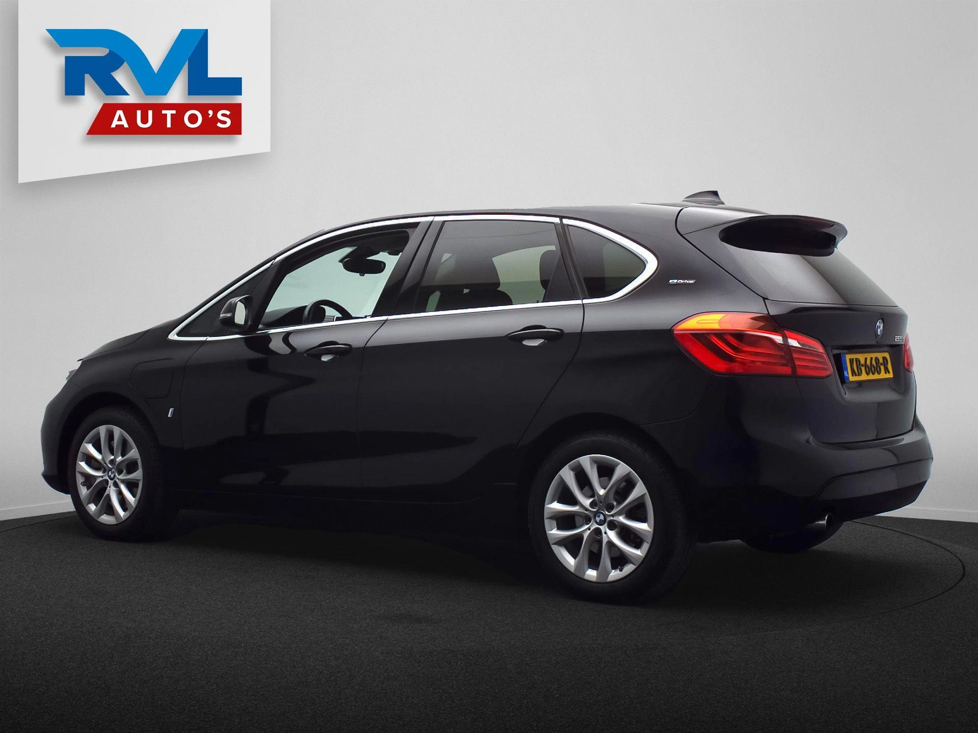 Hoofdafbeelding BMW 2 Serie