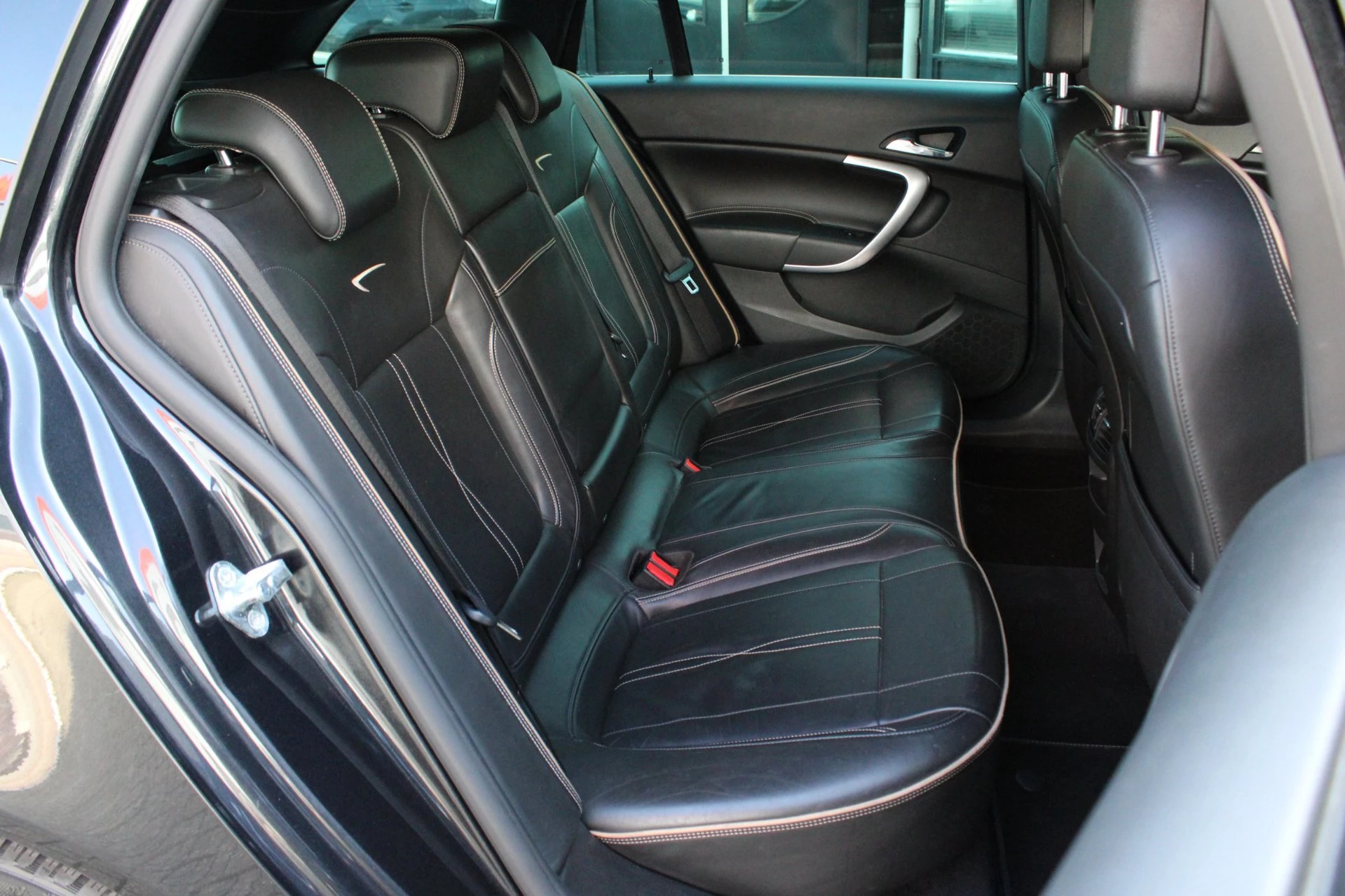 Hoofdafbeelding Opel Insignia