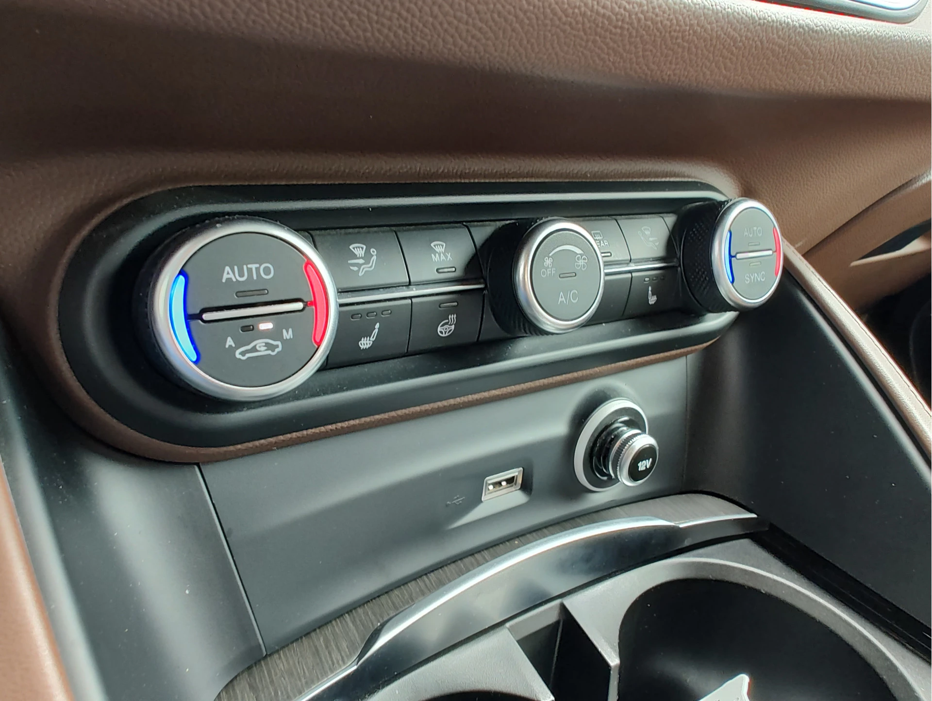 Hoofdafbeelding Alfa Romeo Stelvio