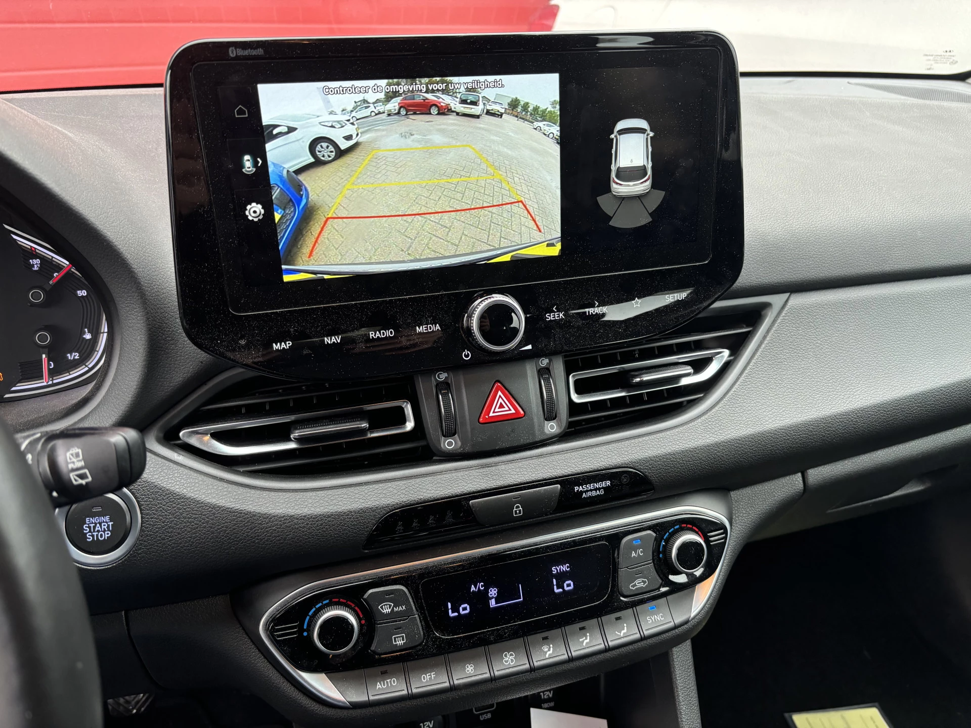 Hoofdafbeelding Hyundai i30