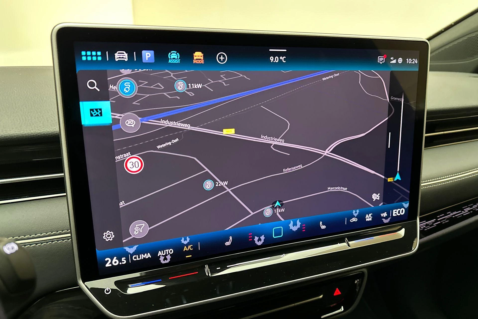 Hoofdafbeelding Volkswagen ID.7