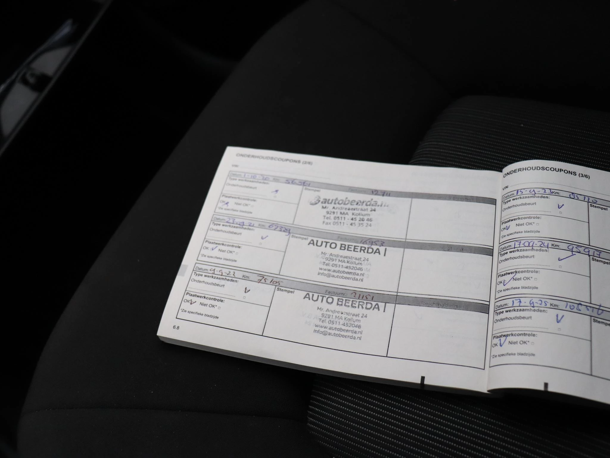 Hoofdafbeelding Renault ZOE