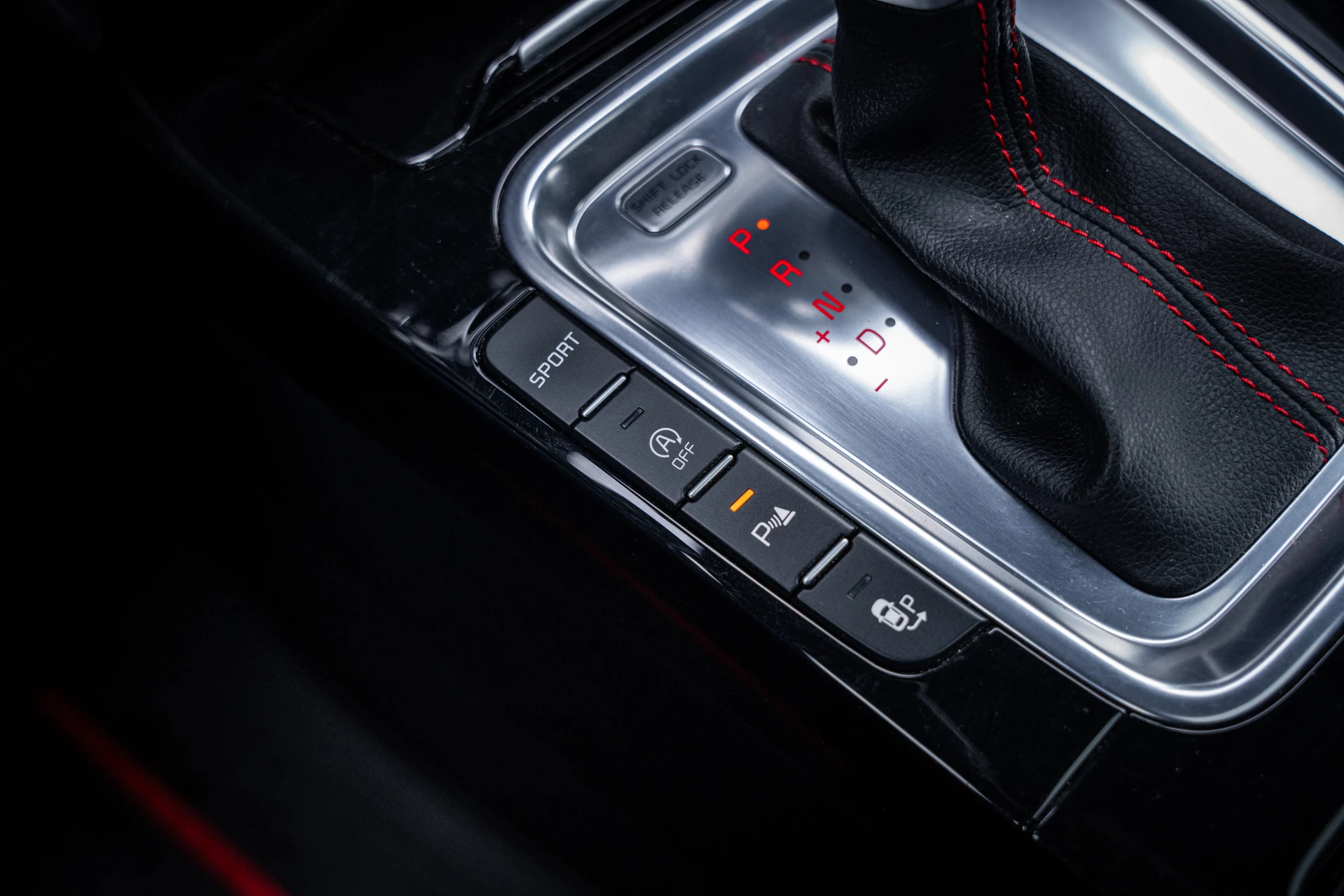 Hoofdafbeelding Kia ProCeed