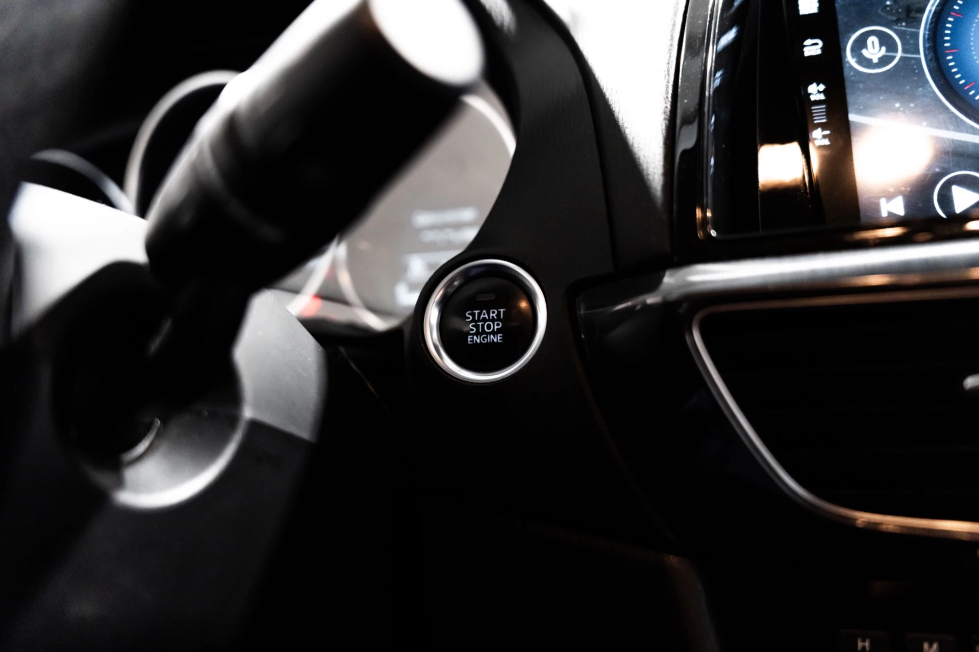 Hoofdafbeelding Mazda 6