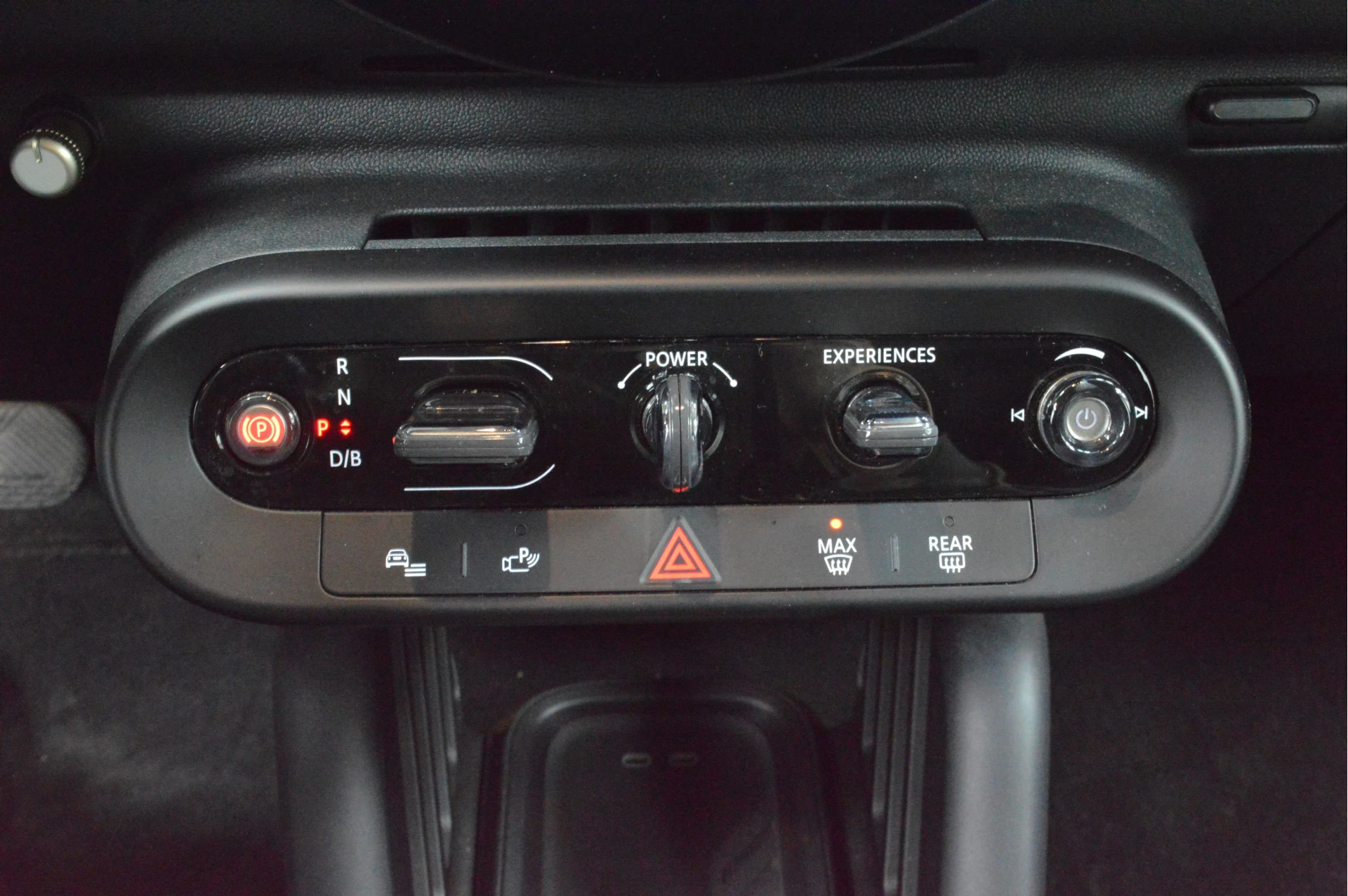 Hoofdafbeelding MINI Aceman