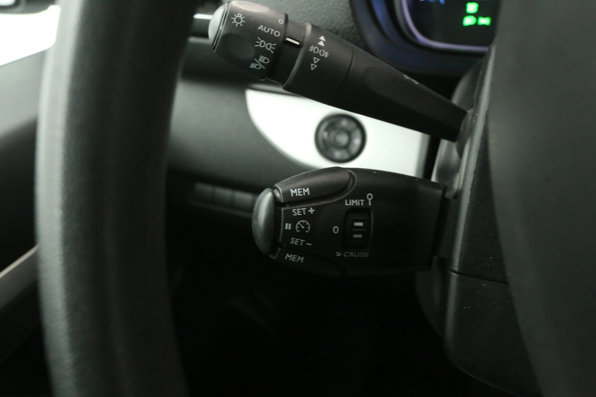 Hoofdafbeelding Peugeot e-Expert