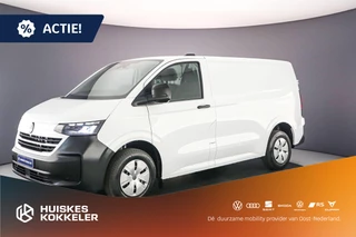 Volkswagen eTransporter L1 Life 218pk | Voor Mekaar Deal > ACTIE-Prijs; bij koop of leasen via HK <