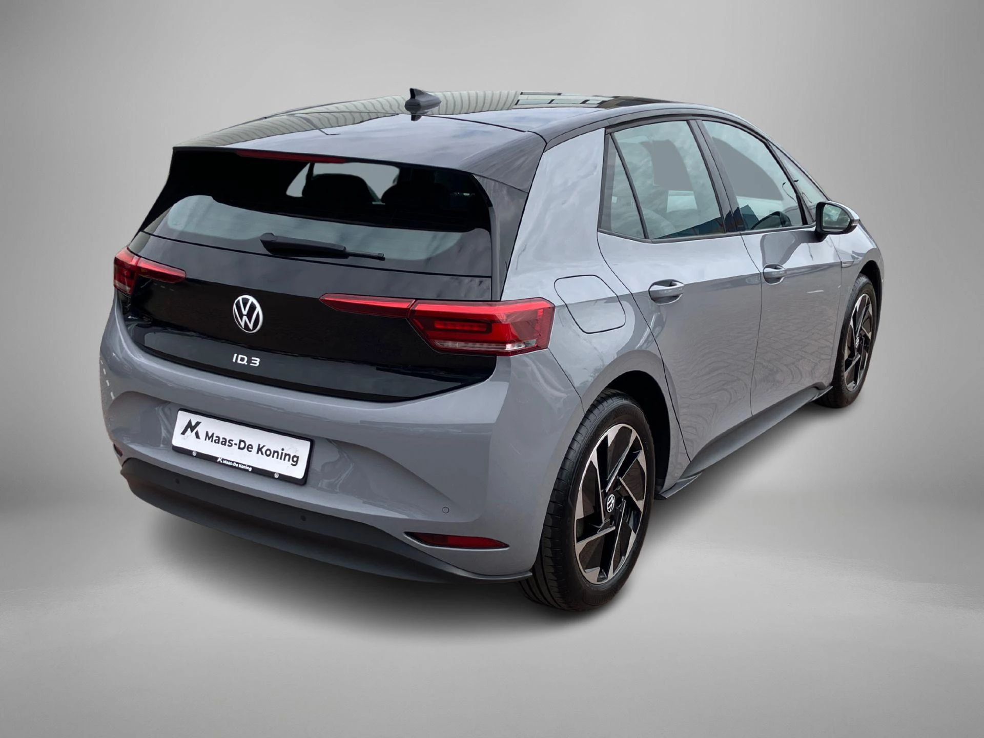 Hoofdafbeelding Volkswagen ID.3