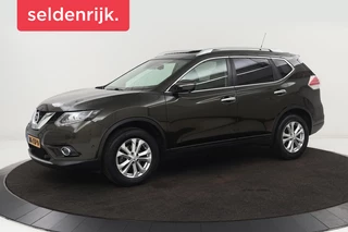Nissan X-Trail 1.6 DIG-T Business | Panoramadak | Trekhaak |  Leder | Stoelverwarming | 360 camera | Navigatie | Full LED | Climate control