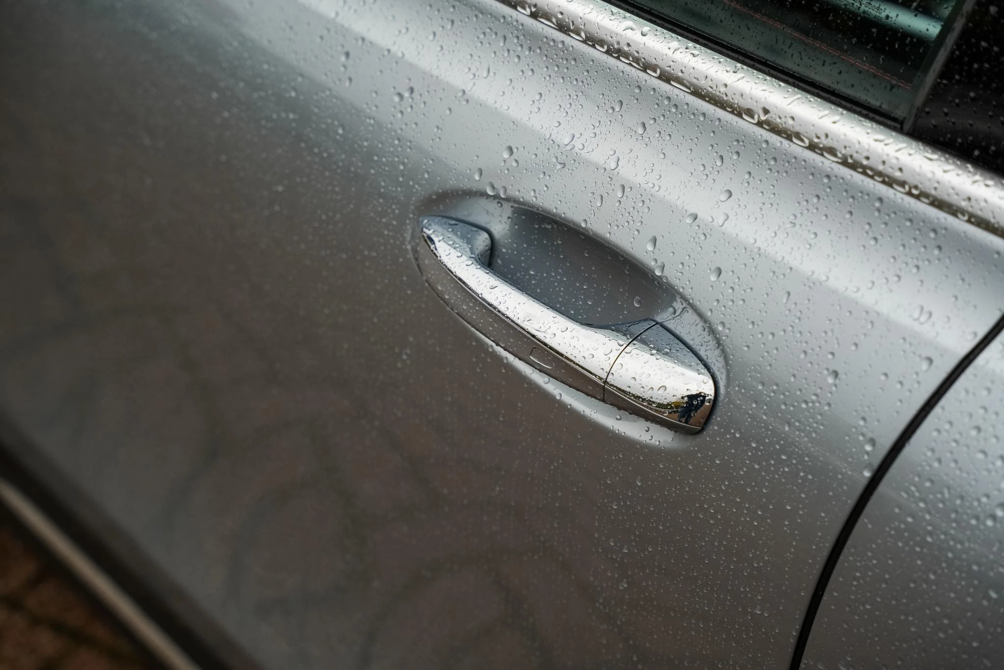 Hoofdafbeelding Mercedes-Benz EQB