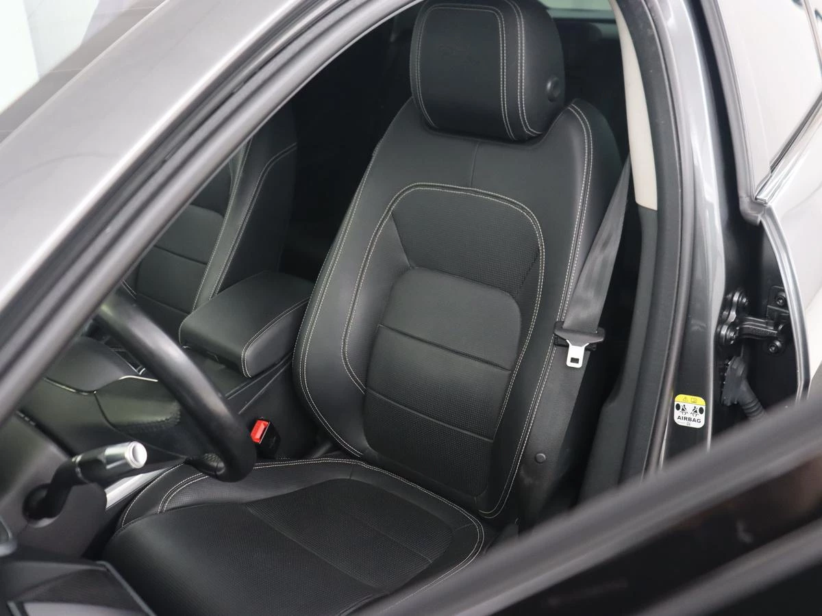 Hoofdafbeelding Jaguar I-PACE