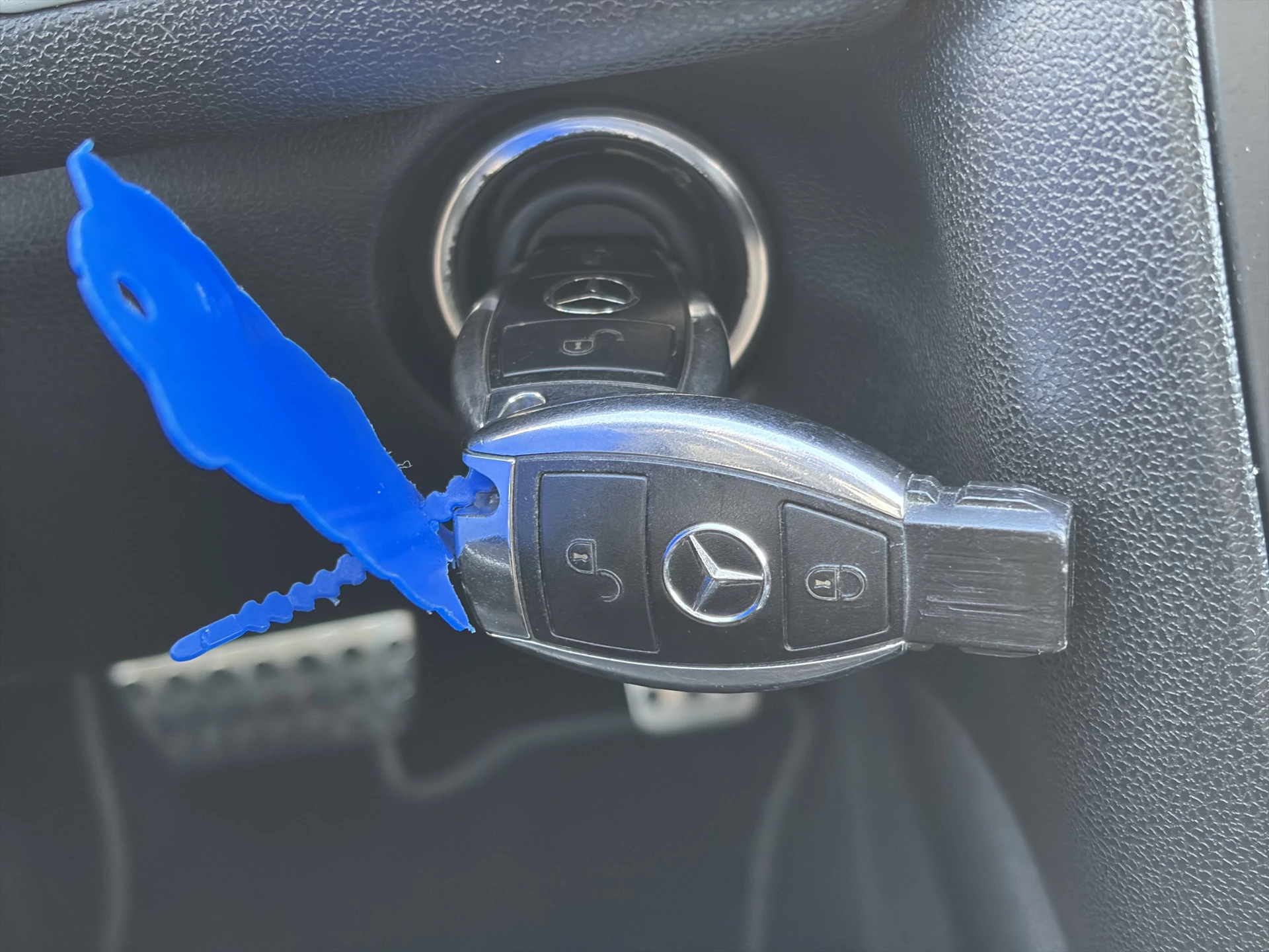 Hoofdafbeelding Mercedes-Benz R-Klasse