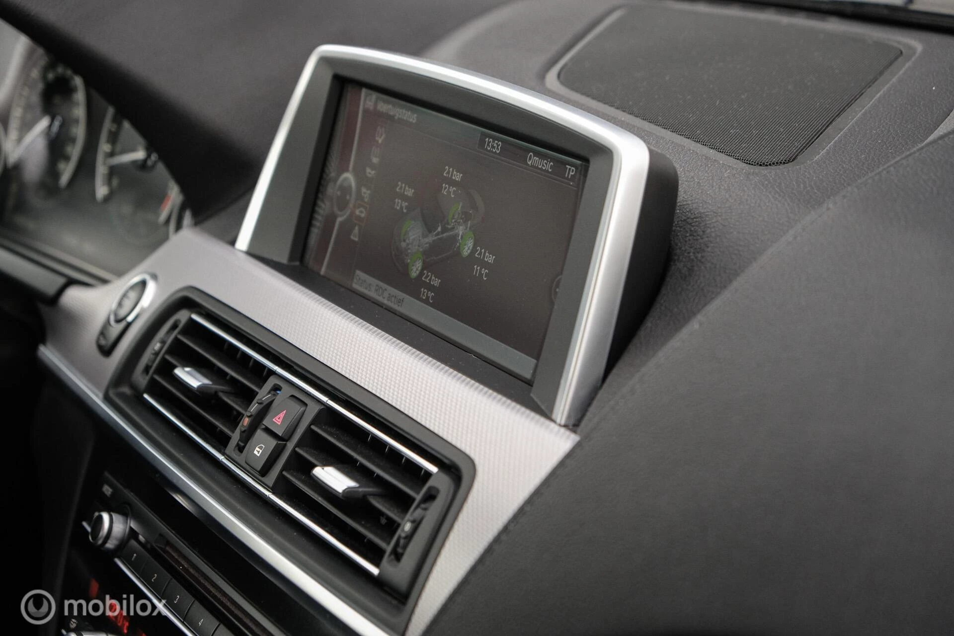 Hoofdafbeelding BMW 6 Serie