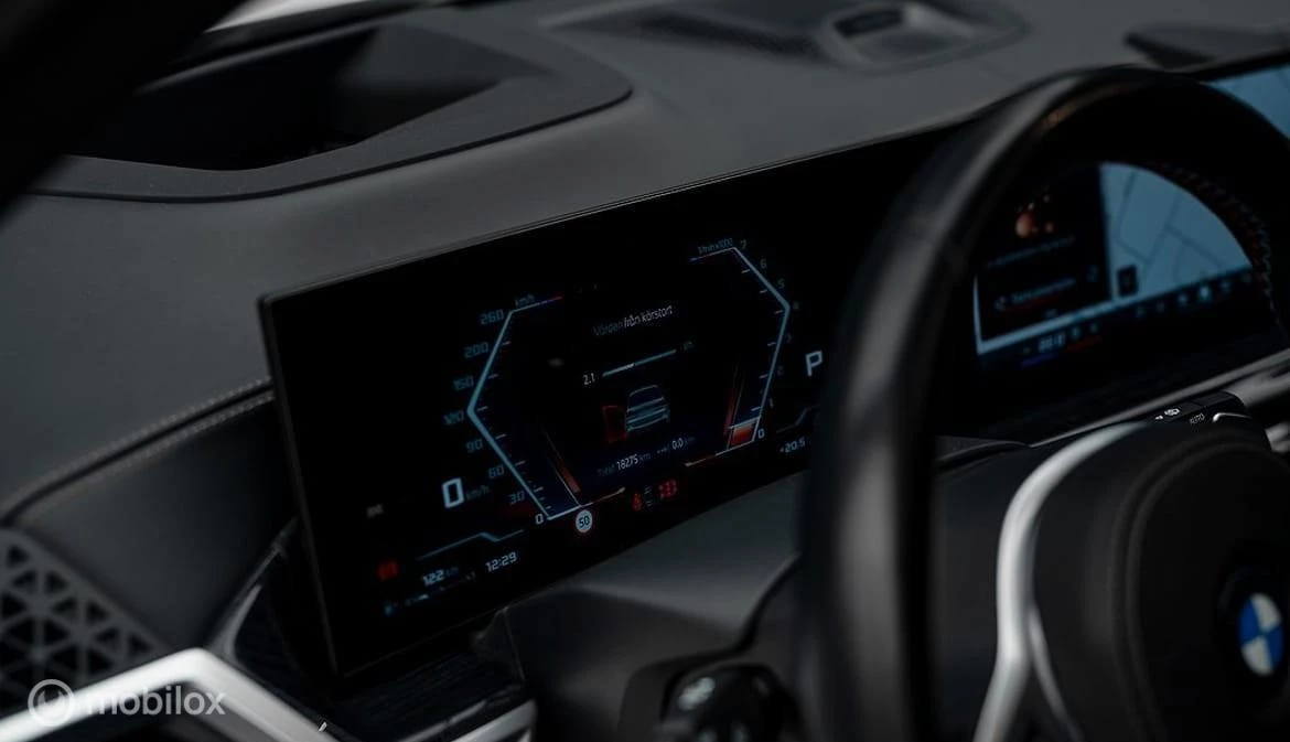 Hoofdafbeelding BMW X7