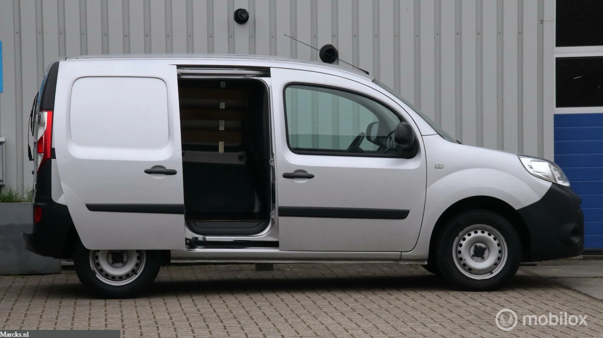 Hoofdafbeelding Renault Kangoo