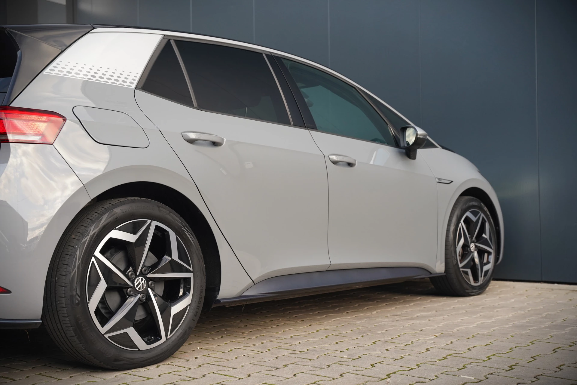 Hoofdafbeelding Volkswagen ID.3