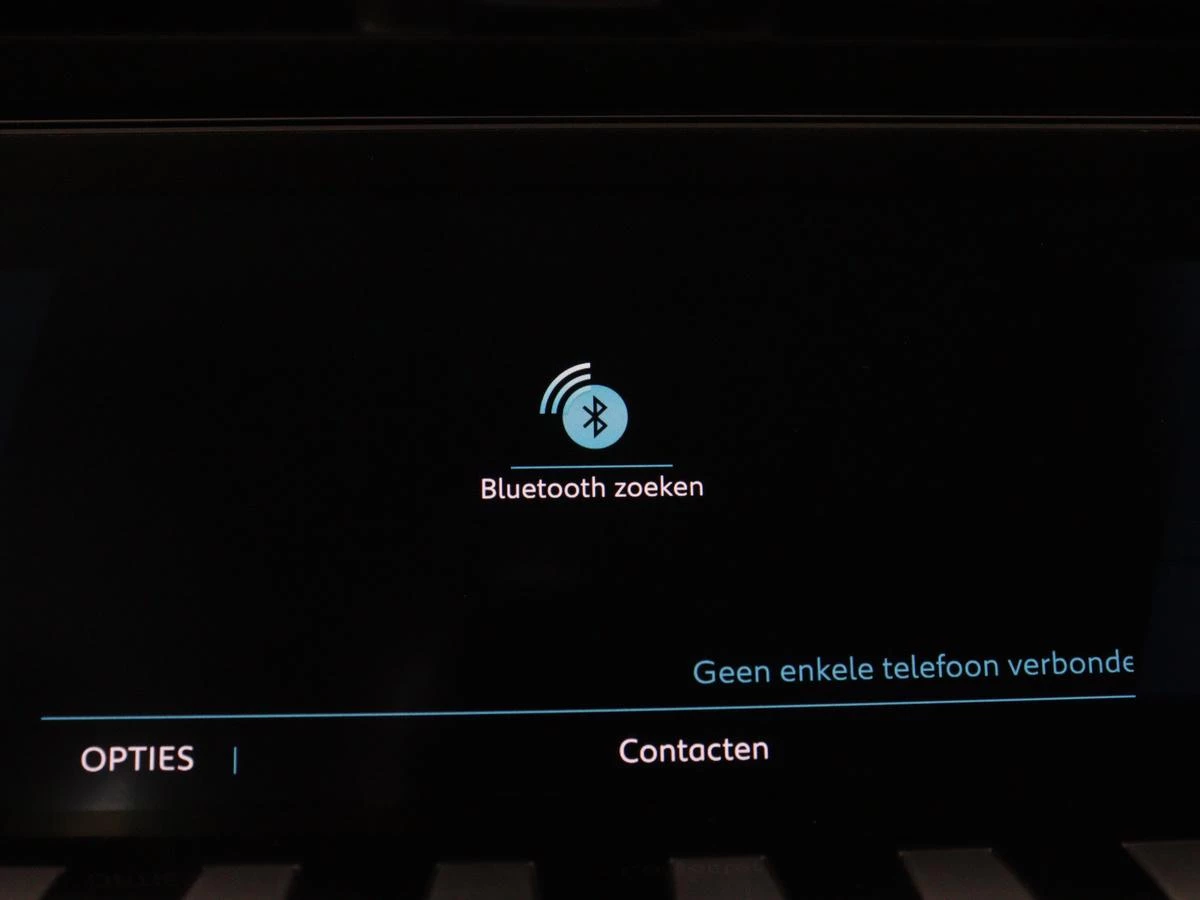 Hoofdafbeelding Peugeot 508