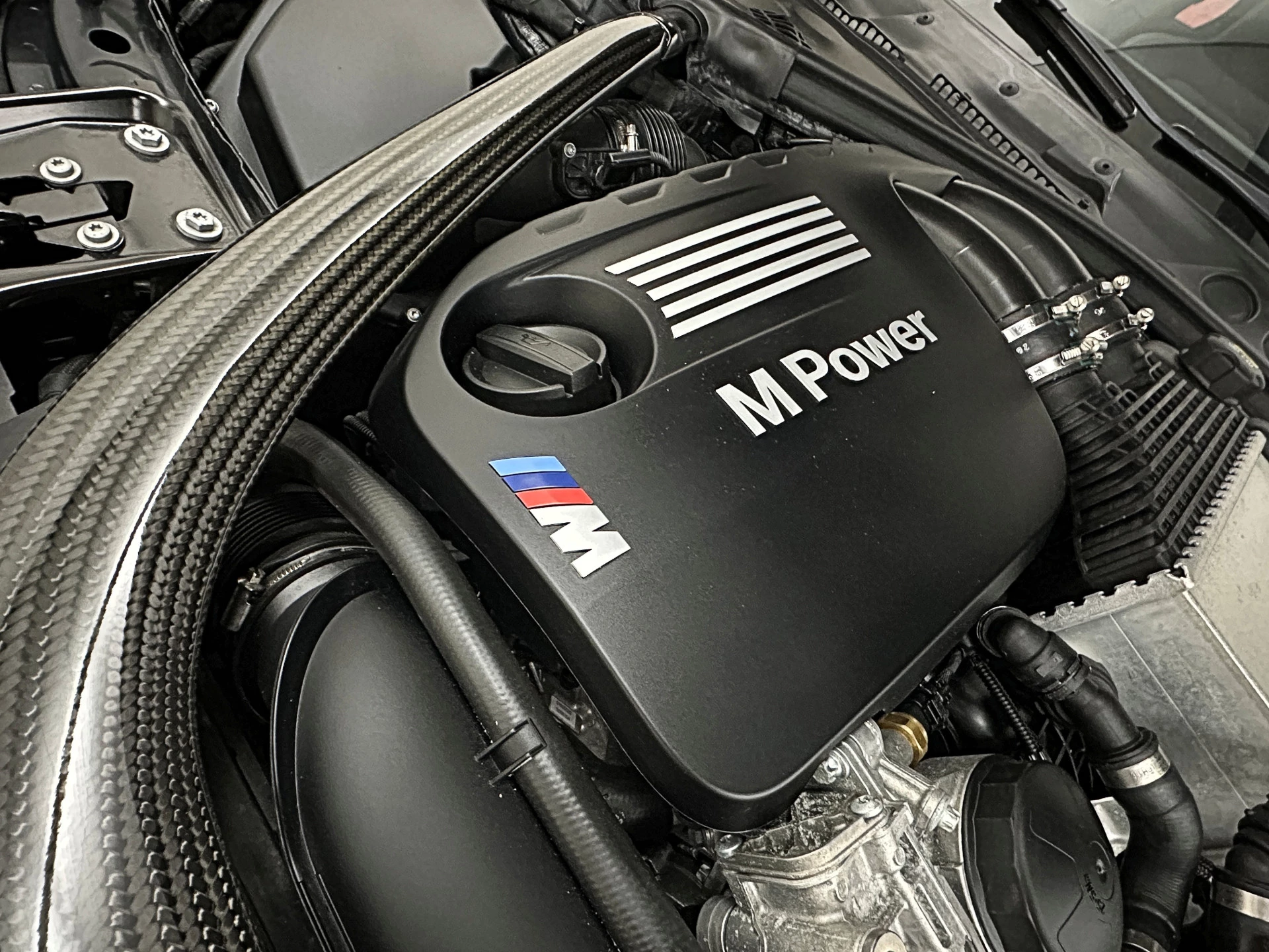 Hoofdafbeelding BMW M2