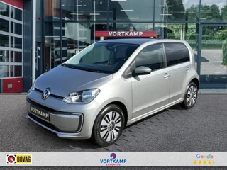 Hoofdafbeelding Volkswagen e-up! Volkswagen e-up! E-up MOVE CAMERA/VOORRUITVERW/STOELVERW/CLIMA