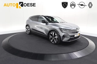 Renault Megane E-Tech EV40 Boost Charge Techno | SOH 95,5% | Camera | Apple Carplay | Parkeersensoren