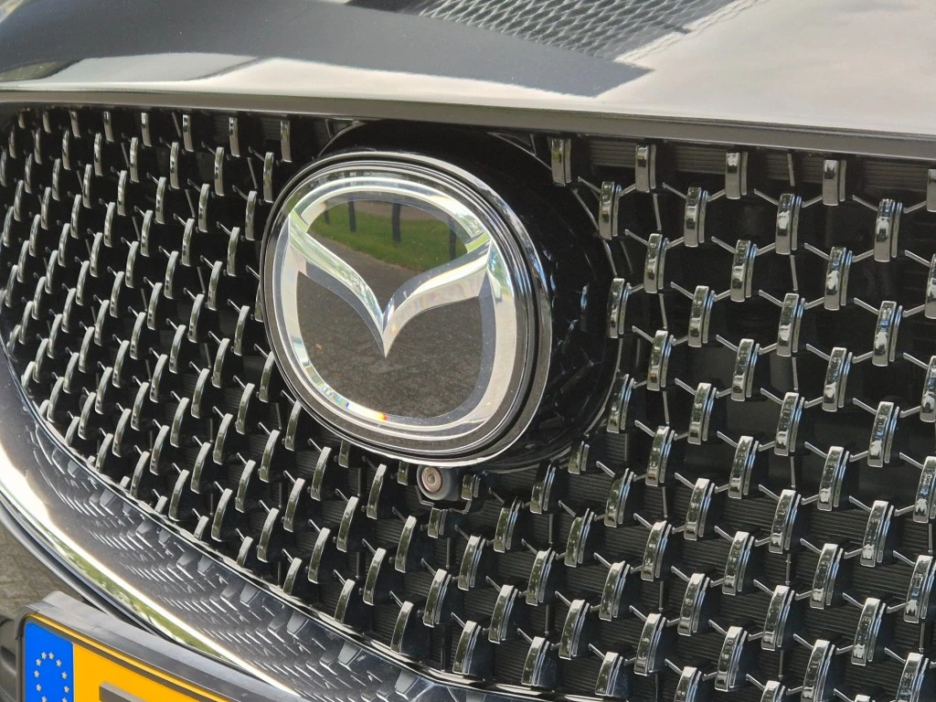 Hoofdafbeelding Mazda 6