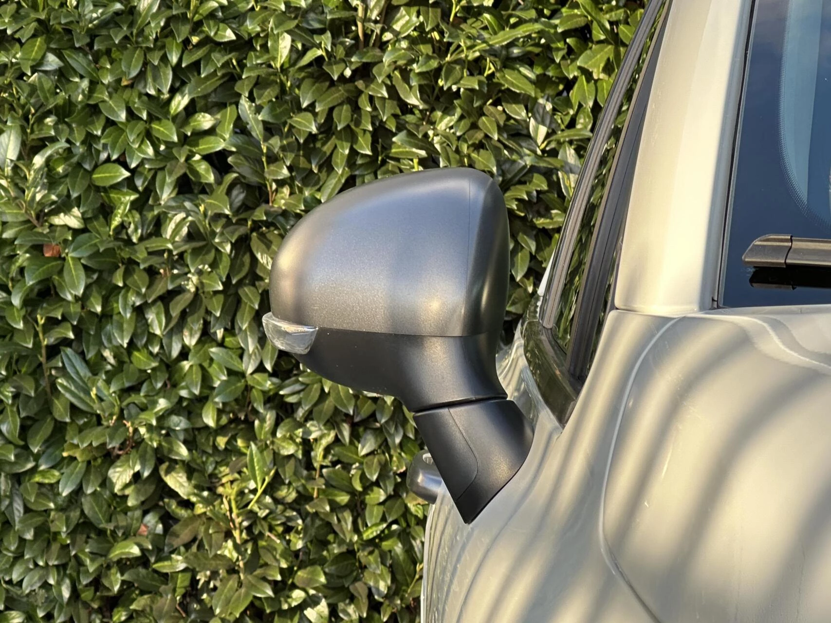 Hoofdafbeelding Fiat 500X